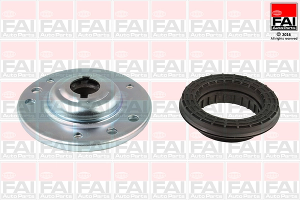 Repair Kit, suspension strut support mount